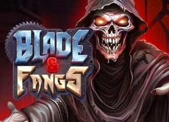 Blade Fangs слот от Pragmatic Play
